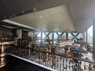 出租 商业空间 在 Khlong Toei, 曼谷