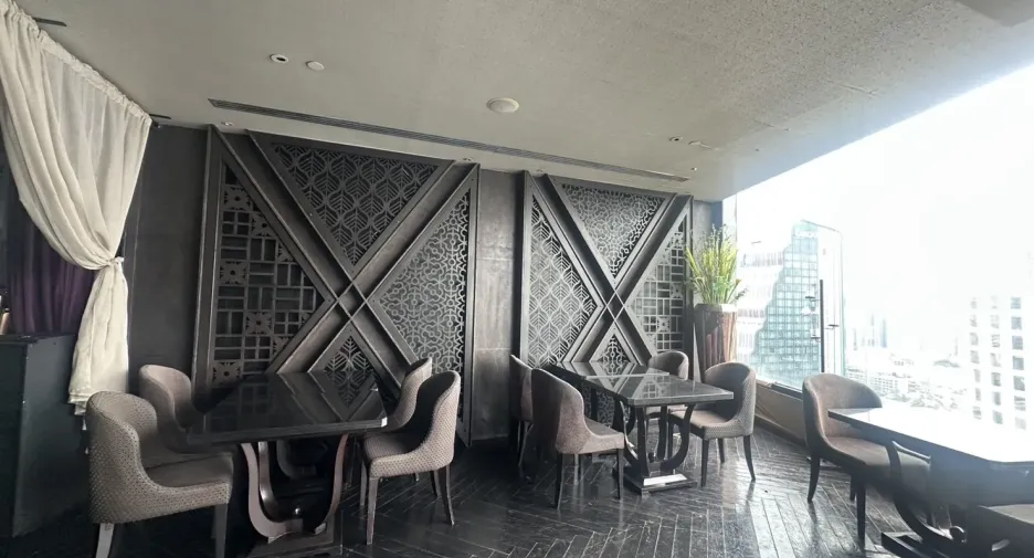 For rent retail Space in Khlong Toei, Bangkok