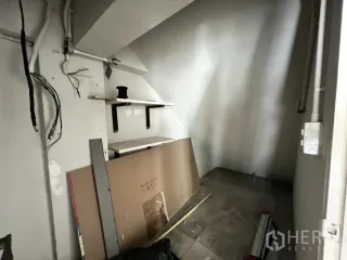 For rent retail Space in Bang Rak, Bangkok