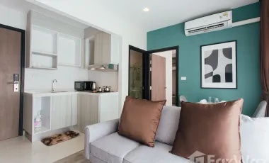 For sale 1 bed condo in Mueang Chiang Mai, Chiang Mai