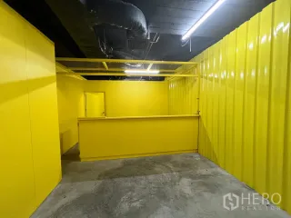 出租 商业空间 在 Khlong Toei, 曼谷