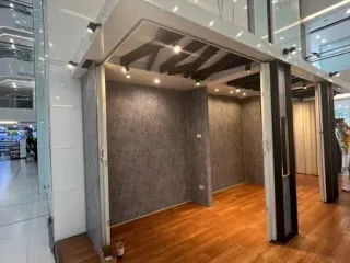 For rent retail Space in Khlong Toei, Bangkok