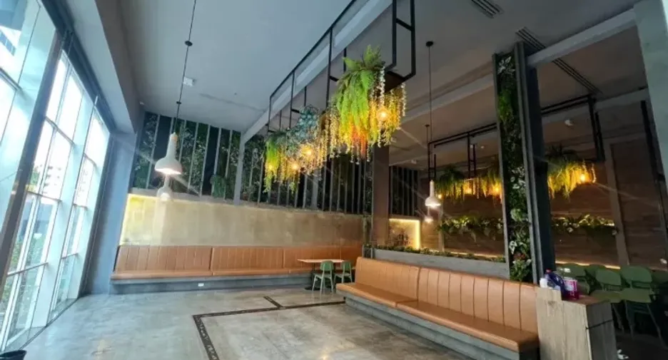 Gewerbefläche zur Miete in Watthana, Bangkok