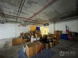 Local comercial en alquiler 