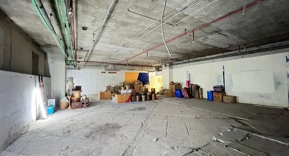 Local comercial en alquiler en Khlong Toei, Bangkok