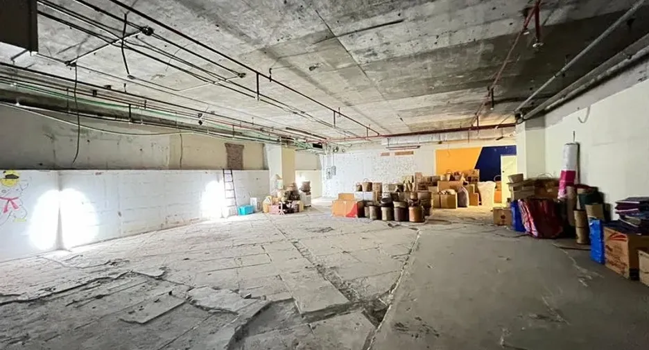 Local comercial en alquiler en Khlong Toei, Bangkok