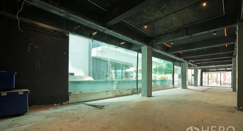 Gewerbefläche zur Miete in Watthana, Bangkok