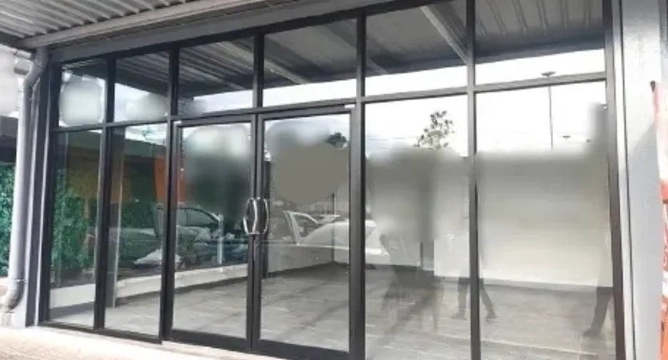For rent retail Space in Khlong Toei, Bangkok
