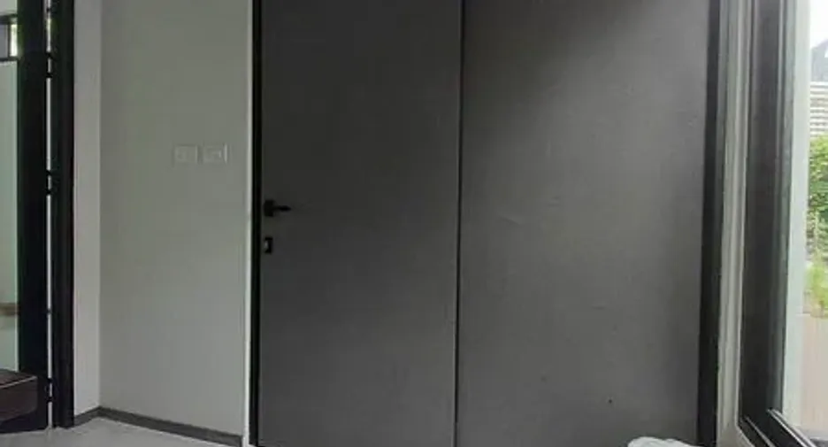 For rent retail Space in Khlong Toei, Bangkok