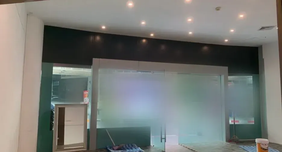 For rent retail Space in Khlong Toei, Bangkok