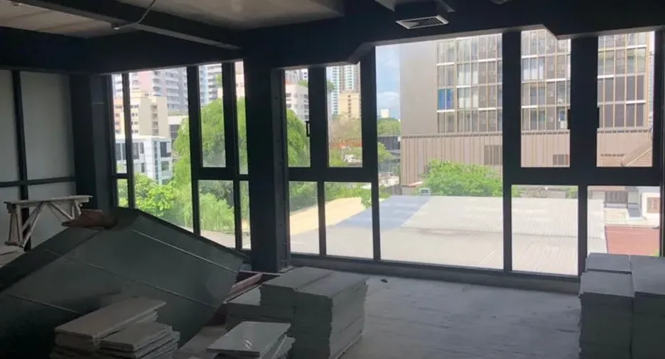 Gewerbefläche zur Miete in Watthana, Bangkok