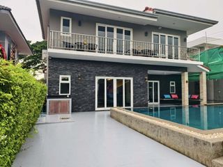 Villa zum Kauf und zur Miete mit 7 Zimmer in Bang Lamung, Chonburi