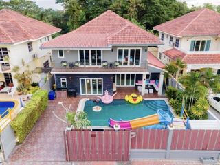 Villa zum Kauf und zur Miete mit 7 Zimmer in Bang Lamung, Chonburi