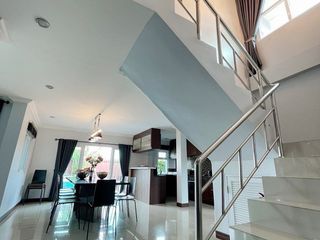 Villa zum Kauf und zur Miete mit 7 Zimmer in Bang Lamung, Chonburi