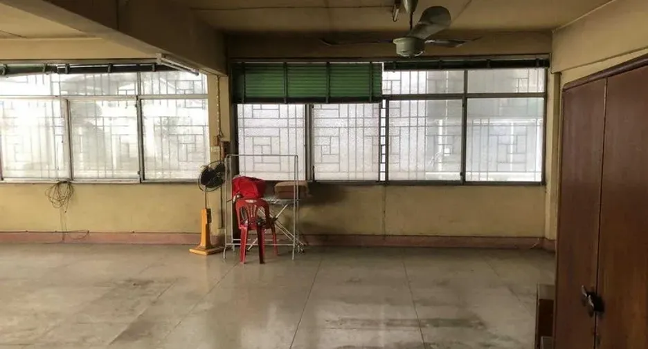 For rent retail Space in Khlong Toei, Bangkok