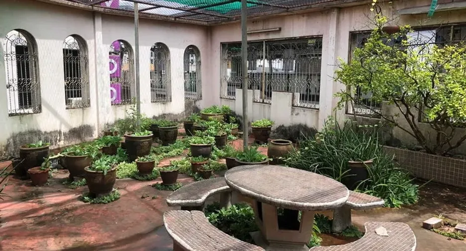For rent retail Space in Khlong Toei, Bangkok