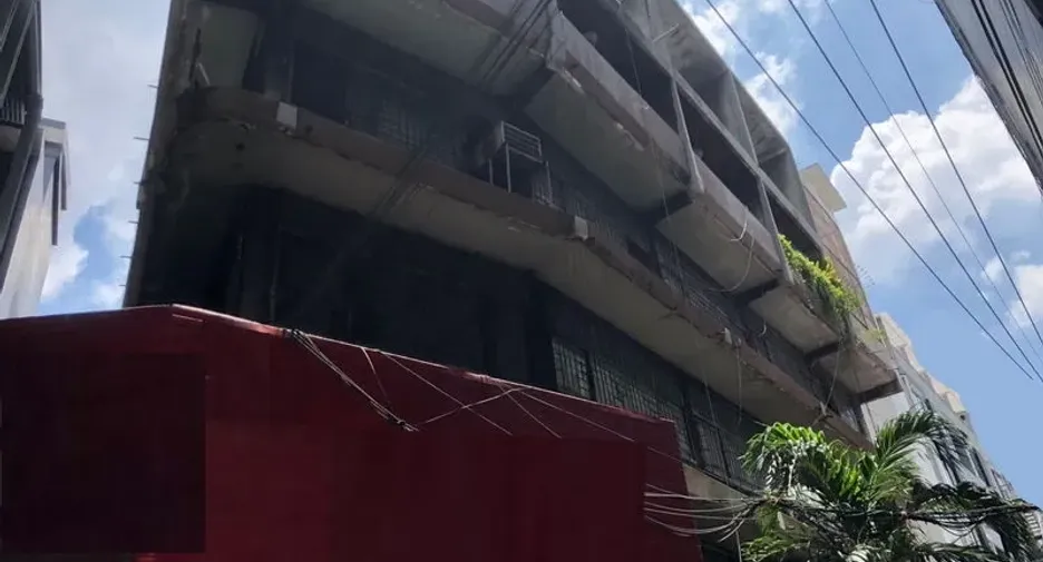 For rent retail Space in Khlong Toei, Bangkok