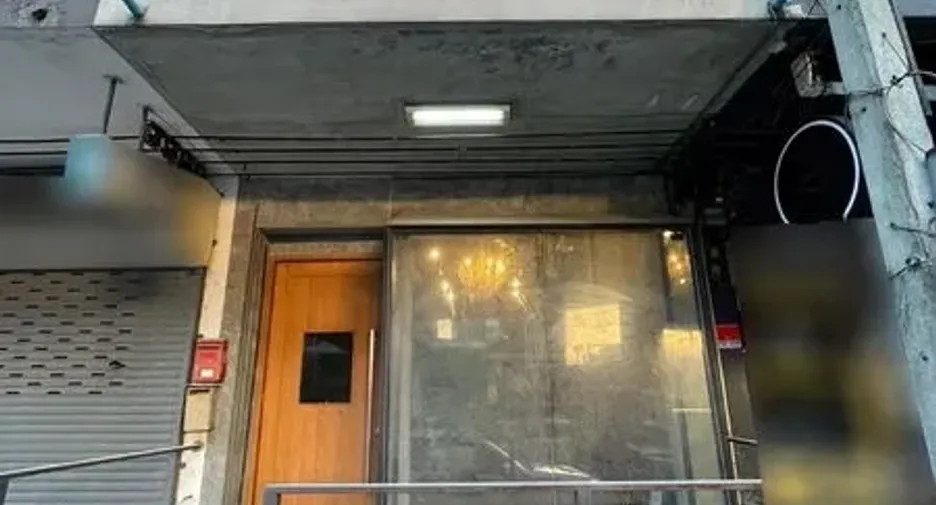 For rent retail Space in Yan Nawa, Bangkok