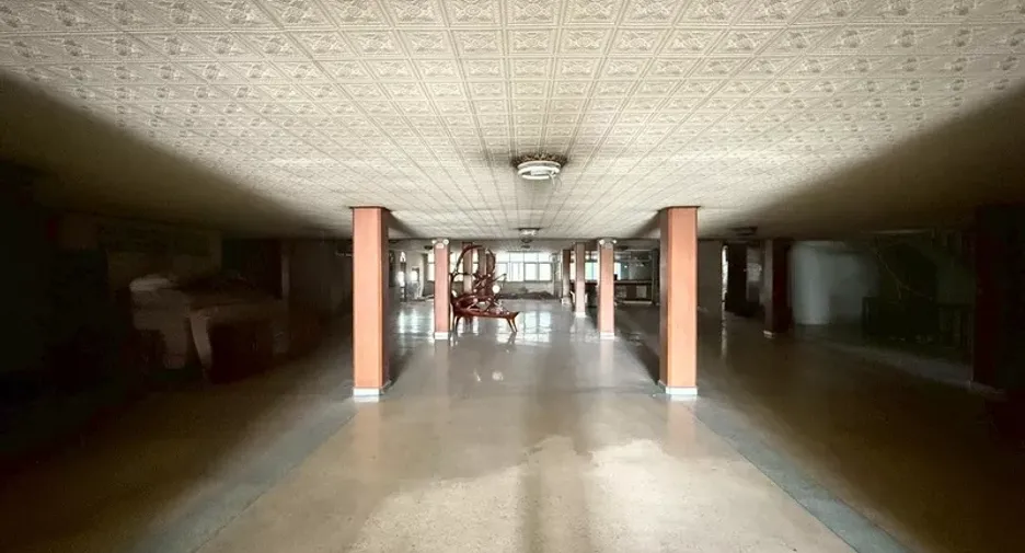 For rent retail Space in Phra Khanong, Bangkok