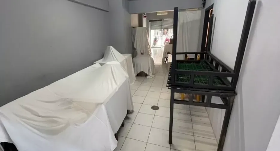For rent retail Space in Watthana, Bangkok