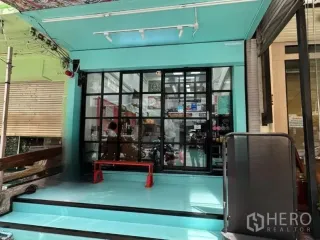 出售 商业空间 在 Watthana, 曼谷