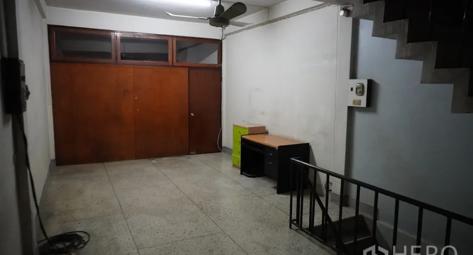 出租 商业空间 在 Watthana, 曼谷