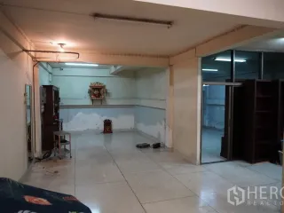 Аренда торговое помещение в Щаттхана, Бангкок