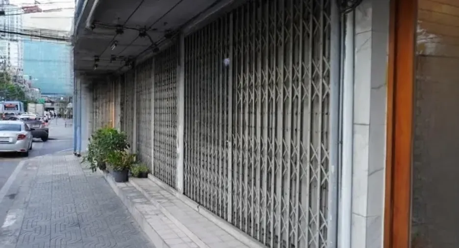 出租 商业空间 在 Watthana, 曼谷