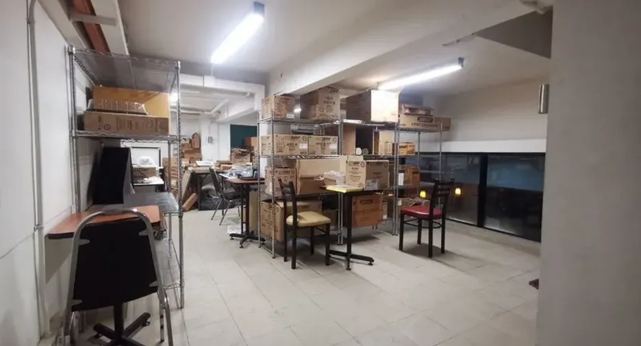 For rent retail Space in Watthana, Bangkok
