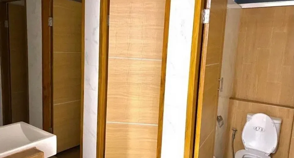 For rent retail Space in Ratchathewi, Bangkok