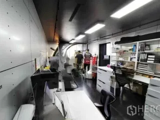 Gewerbefläche zur Miete in Watthana, Bangkok