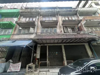 出租 商业空间 在 Khlong Toei, 曼谷