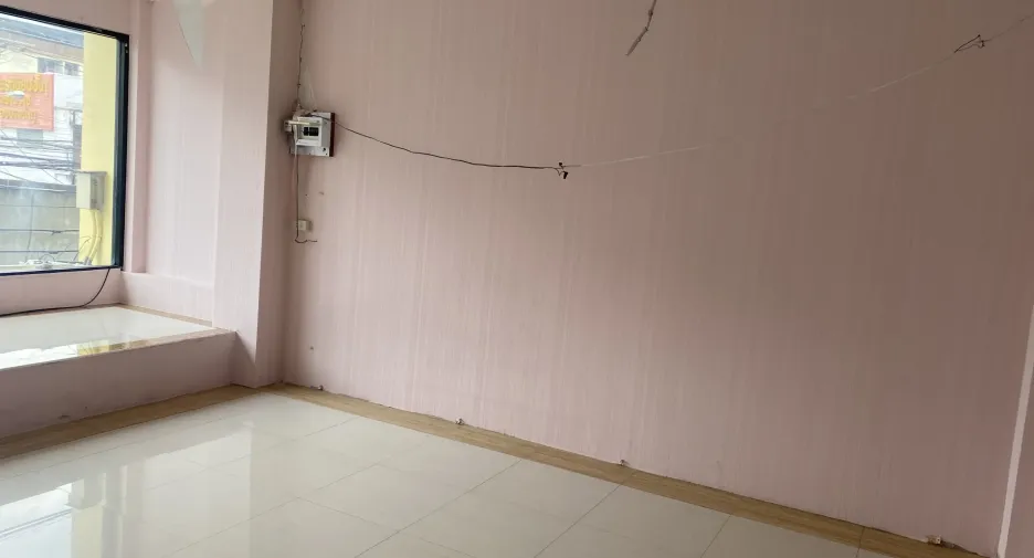 For rent retail Space in Suan Luang, Bangkok