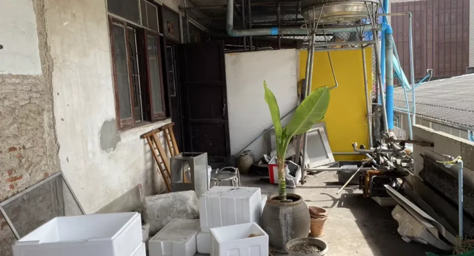 For rent retail Space in Khlong Toei, Bangkok