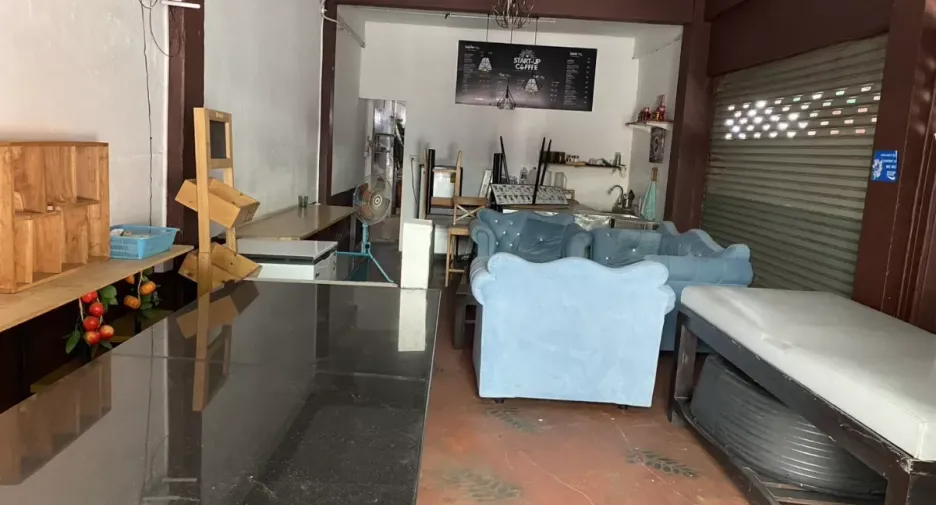 For rent retail Space in Khlong Toei, Bangkok