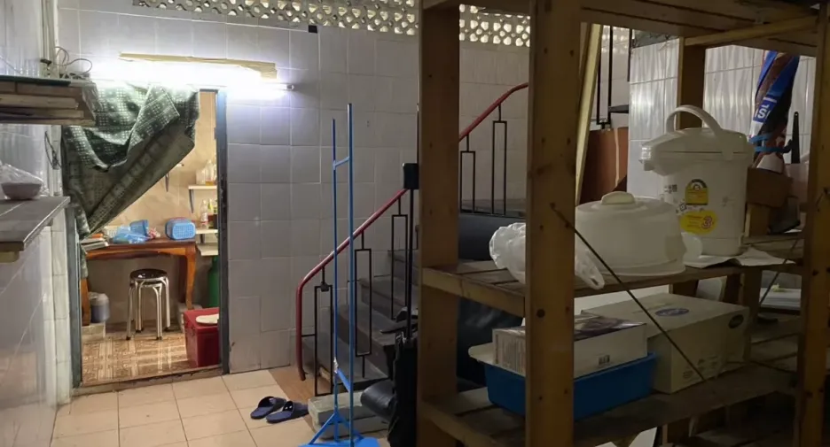 For rent retail Space in Khlong Toei, Bangkok