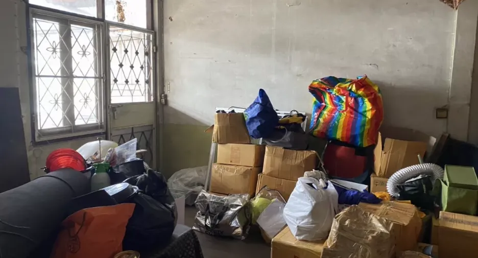 For rent retail Space in Khlong Toei, Bangkok