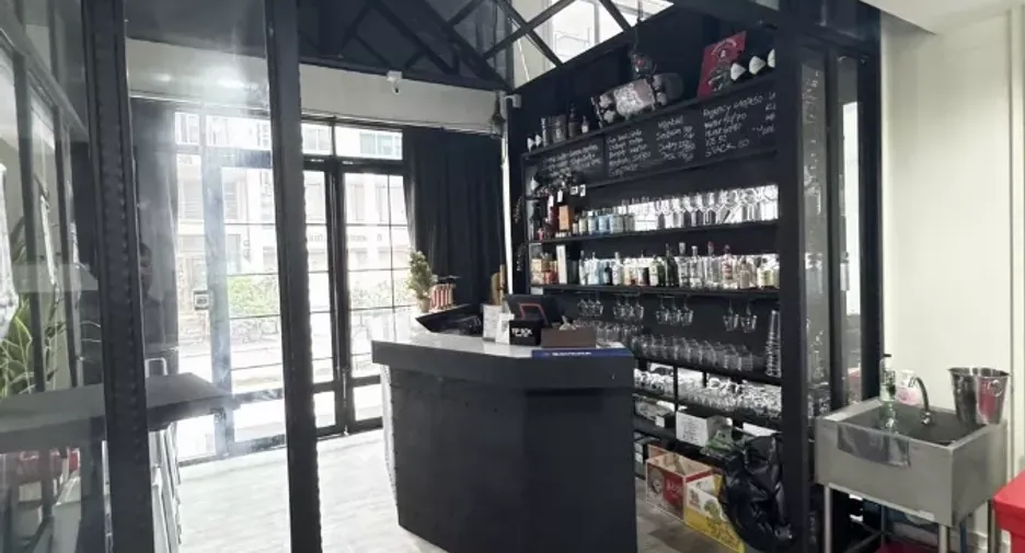 Gewerbefläche zur Miete in Khlong Toei, Bangkok