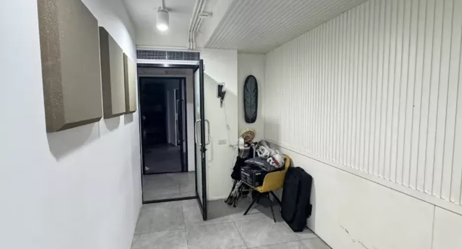 Gewerbefläche zur Miete in Khlong Toei, Bangkok