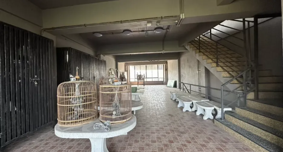 For rent retail Space in Bang Na, Bangkok