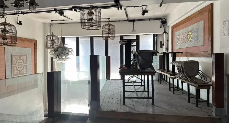 For rent retail Space in Bang Na, Bangkok
