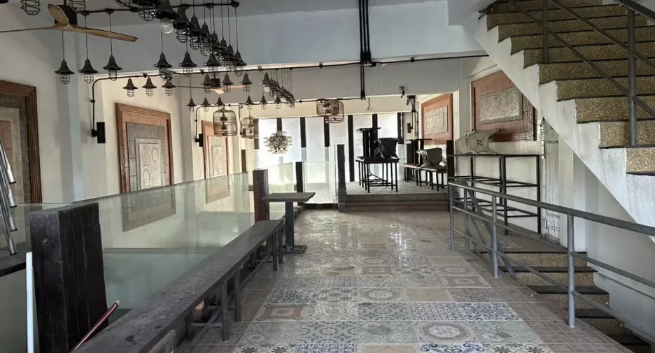 For rent retail Space in Bang Na, Bangkok