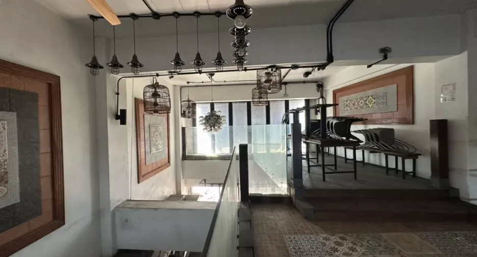 For rent retail Space in Bang Na, Bangkok
