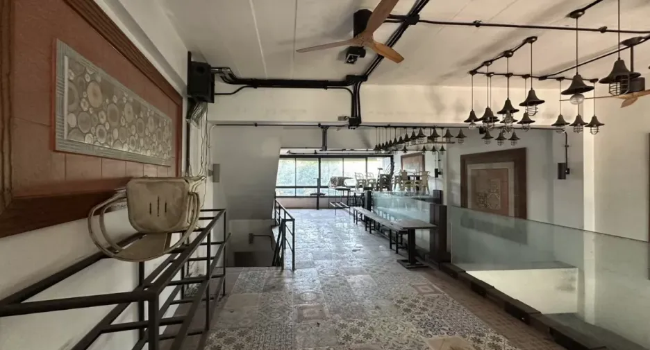 For rent retail Space in Bang Na, Bangkok