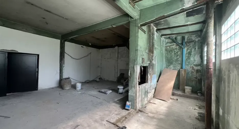 For sale retail Space in Suan Luang, Bangkok