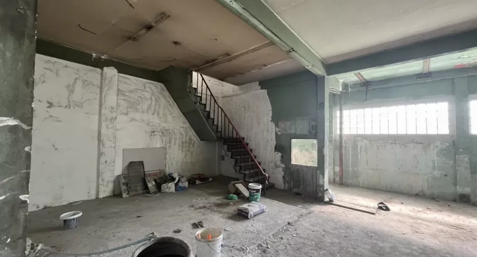 For sale retail Space in Suan Luang, Bangkok