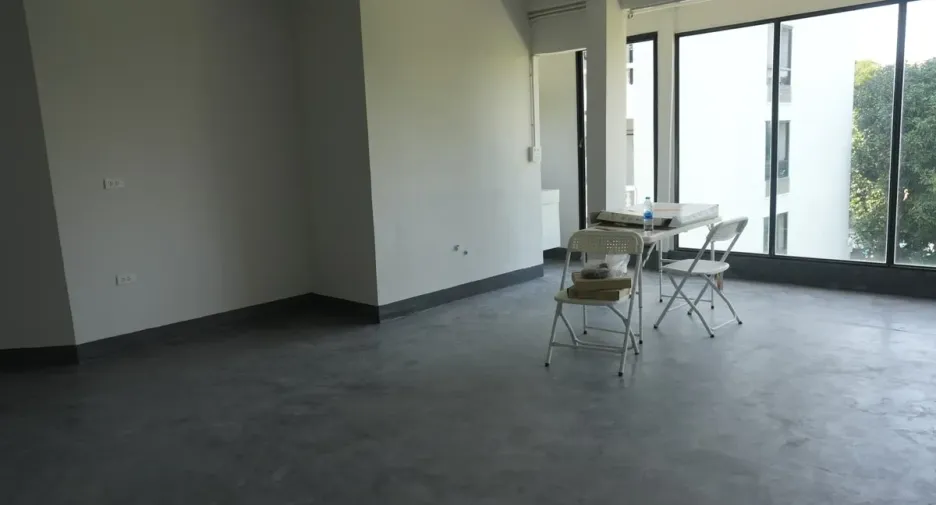 For rent そして for sale retail Space in Suan Luang, Bangkok