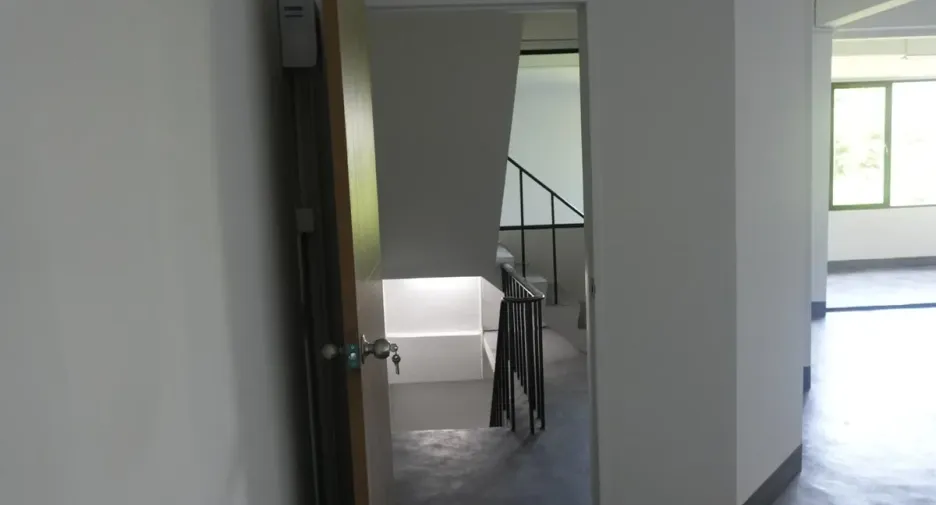 For rent そして for sale retail Space in Suan Luang, Bangkok