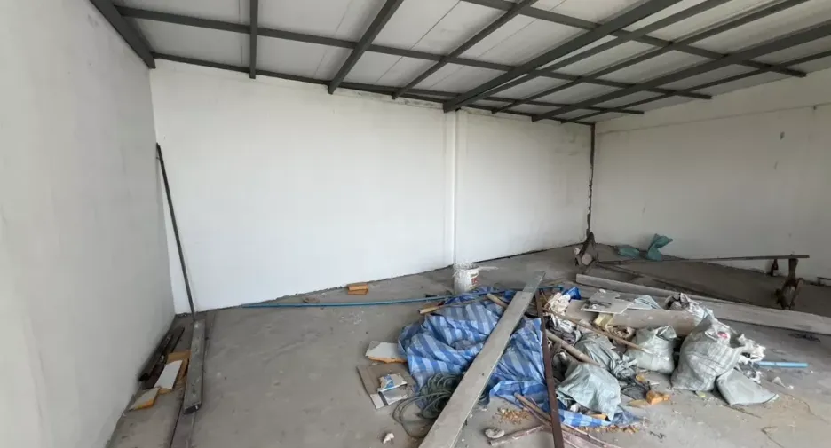 For sale retail Space in Suan Luang, Bangkok