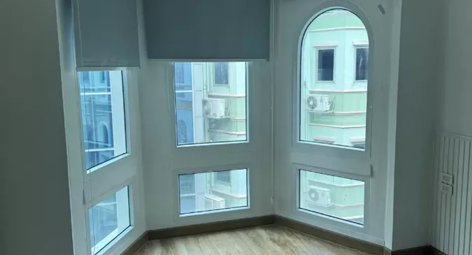 Gewerbefläche zur Miete in Pathum Wan, Bangkok